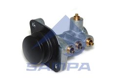 SAMPA 078.064 — Выпускной клапан