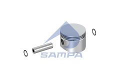 SAMPA 078.098/1 — Поршень пневмокомпрессора