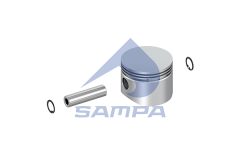 SAMPA 078.098 — Поршень пневмокомпрессора