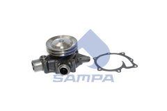 SAMPA 078.124 — Pompă de apă