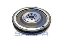 SAMPA 078.153 — Маховик