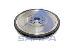 SAMPA 078.154 — Маховик