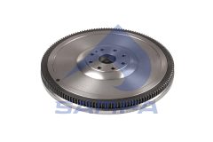 SAMPA 078.155 — Маховик