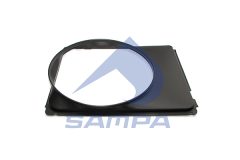 SAMPA 078.197 — Диффузор вентилятора