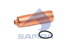 SAMPA 078.209 — Bucșă corp injector