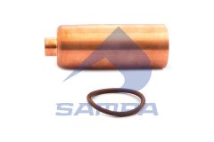 SAMPA 078.210 — Bucșă corp injector