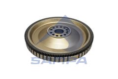 SAMPA 078.252 — Маховик