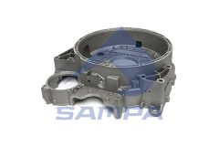 SAMPA 078.253 — Кожух маховика