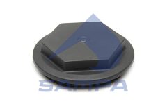 SAMPA 078.267 — Capac ax suport arc