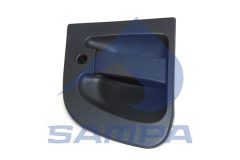 SAMPA 078.274 — Ручка двери наружная