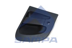 SAMPA 078.275 — Ручка двери наружная