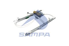 SAMPA 078.293 — Macara geam
