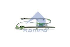 SAMPA 078.293A — Macara geam
