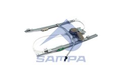 SAMPA 078.294 — Macara geam
