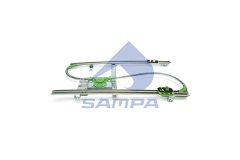 SAMPA 078.294A — Macara geam