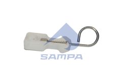 SAMPA 078.302 — Suport pentru far
