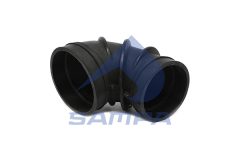 SAMPA 078.347 — Furtun admisie aer filtru