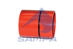 SAMPA 079.005 — Furtun intercooler