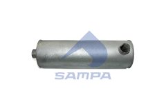 SAMPA 079.175 — Глушитель средний и задний