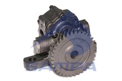 SAMPA 079.205 — Pompă de ulei motor