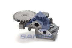 SAMPA 079.206 — Pompă de ulei motor