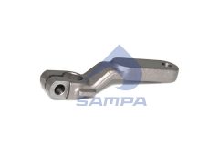 SAMPA 079.213 — Manetă schimbător de viteze