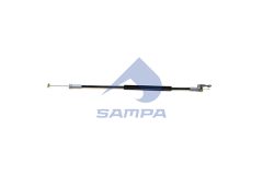 SAMPA 079.221 — Тросик замка двери