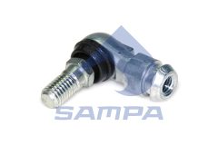SAMPA 079.223 — Cap sferic timonerie schimbător