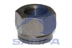 SAMPA 079.227 — Piuliță arc lamelar