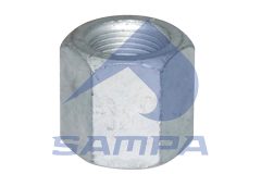 SAMPA 079.231 — Piuliță arc lamelar