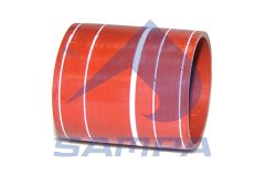 SAMPA 079.233 — Furtun intercooler