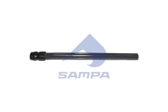 SAMPA 079.259 — Suport aripă camion