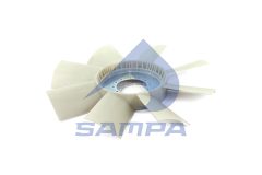 SAMPA 079.292 — Вентилятор радиатора