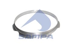 SAMPA 079.350 — Обечайка вентилятора