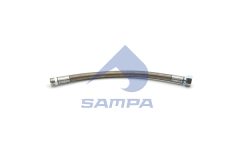 SAMPA 079.431 — Нагнетательная трубка пневмокомпрессора
