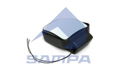 SAMPA 079.449 — Oglindă de rampă