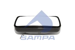 SAMPA 079.458 — Зеркало боковое грузовика