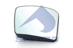 SAMPA 079.474 — Стекло широкоугольного зеркала