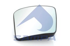 SAMPA 079.475 — Стекло широкоугольного зеркала