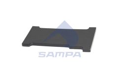 SAMPA 079.499 — Element profilat tampon arc
