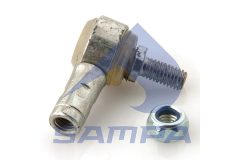SAMPA 080.075 — Cap sferic timonerie schimbător