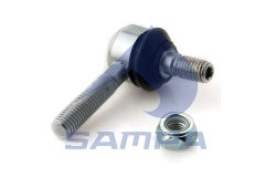 SAMPA 080.076 — Cap sferic timonerie schimbător