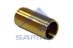SAMPA 080.141 — Bucșă arc lamelar