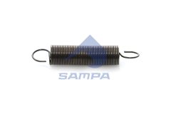 SAMPA 080.150 — Arc tijă accelerație