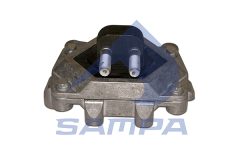 SAMPA 080.172 — Подушка двигателя