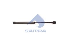 SAMPA 080.232 — Amortizor cu gaz pat