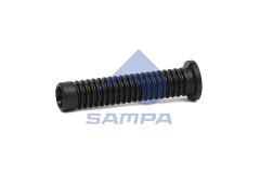 SAMPA 080.257 — Suport pedală de accelerație