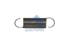 SAMPA 080.272 — Arc tijă accelerație