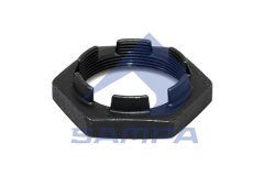 SAMPA 080.325 — Гайка цапфы
