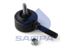 SAMPA 080.327 — Cap sferic timonerie schimbător